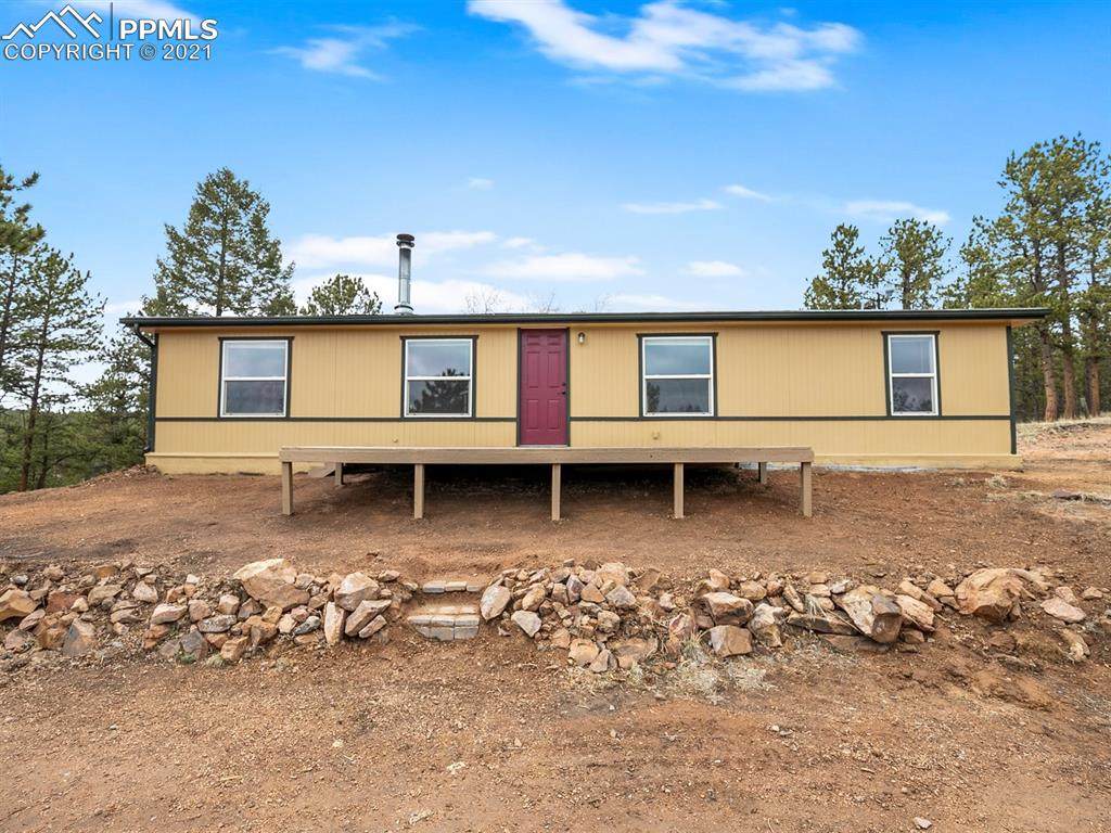 3292 Pikes Peak Drive - Photo 1