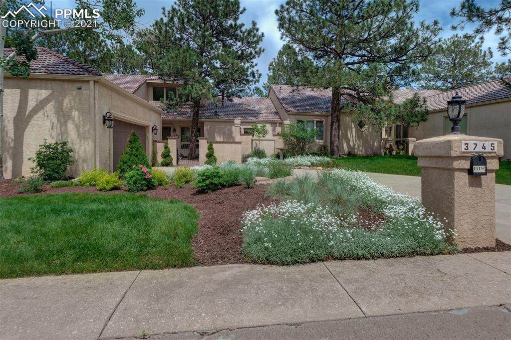 3745 Hermitage Drive - Photo 1