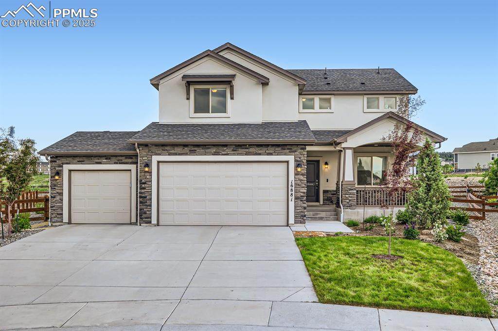 16881 Roaming Elk Drive - Photo 1