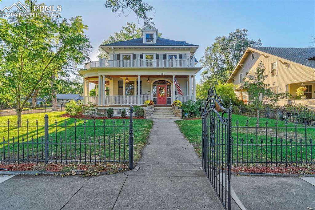 1404 Nevada Avenue - Photo 1