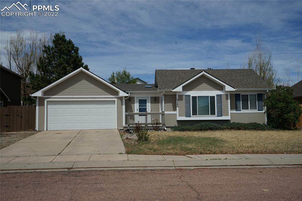 3260 Leoti Drive - Photo 1