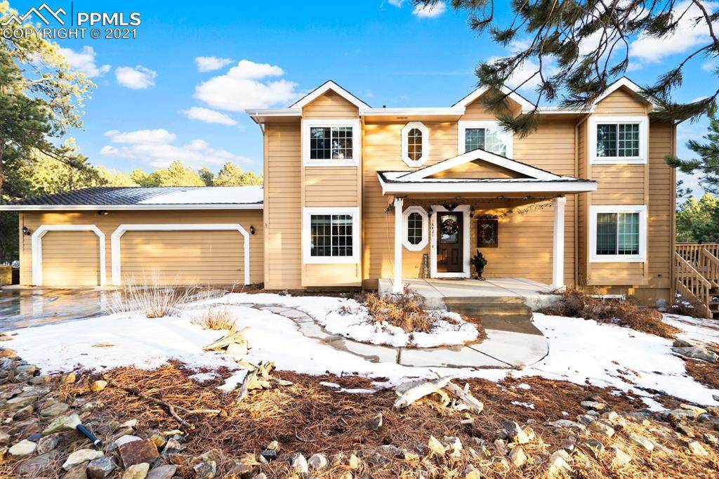 18421 Gregs Pond Lane - Photo 1