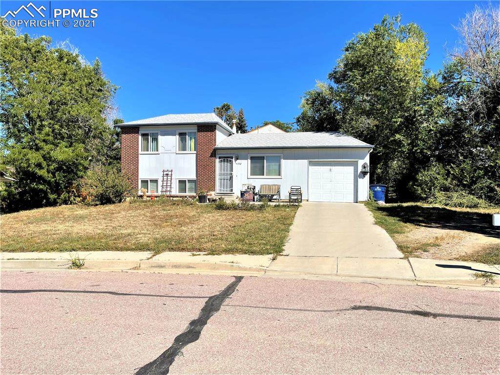 4320 Dryden Drive - Photo 1