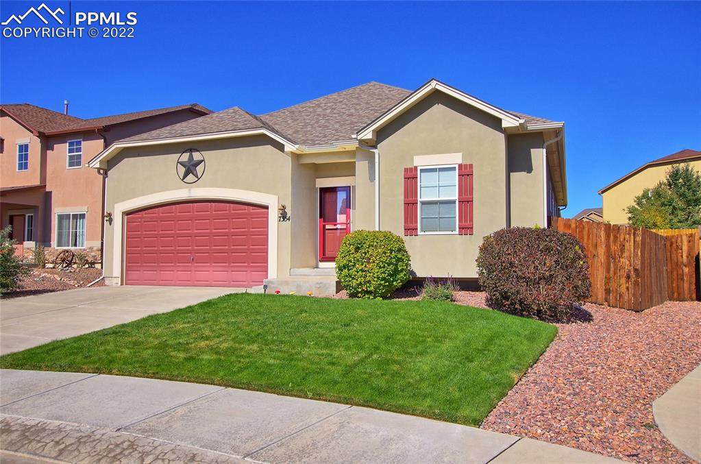 7354 Buffalo Prairie Court - Photo 1