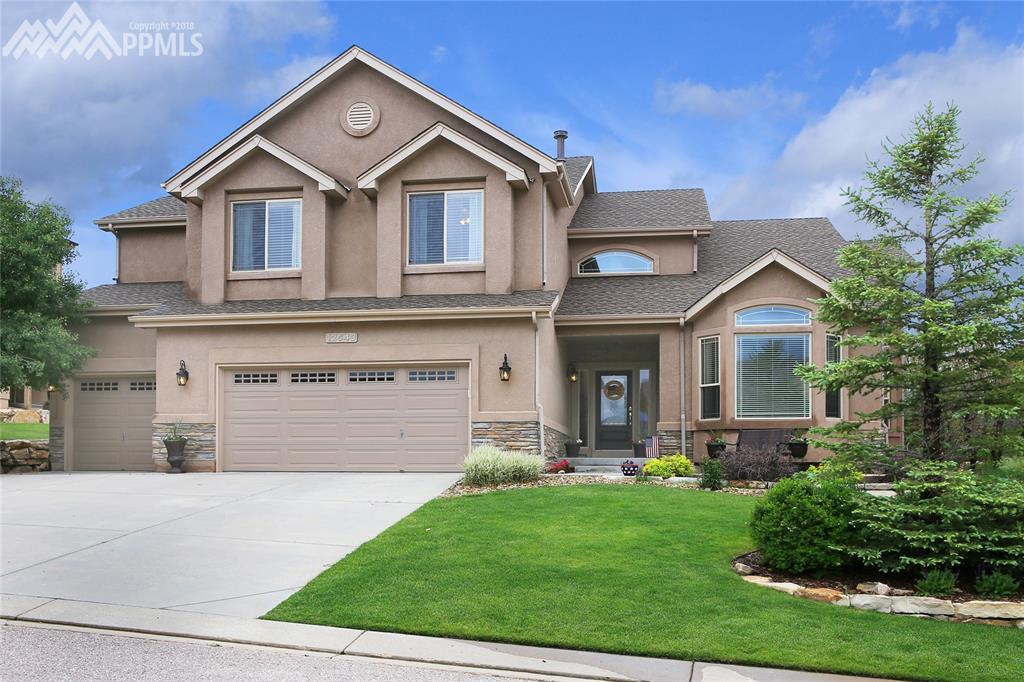 12643 Timberglen Terrace - Photo 1