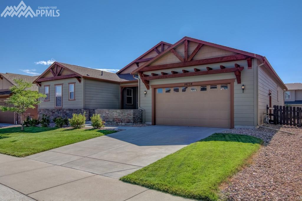 14754 Melco Avenue - Photo 1