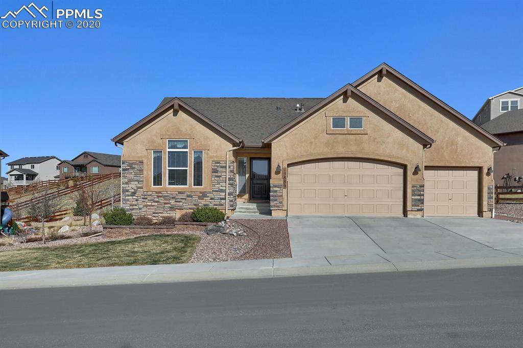 15889 Midland Valley Way - Photo 1