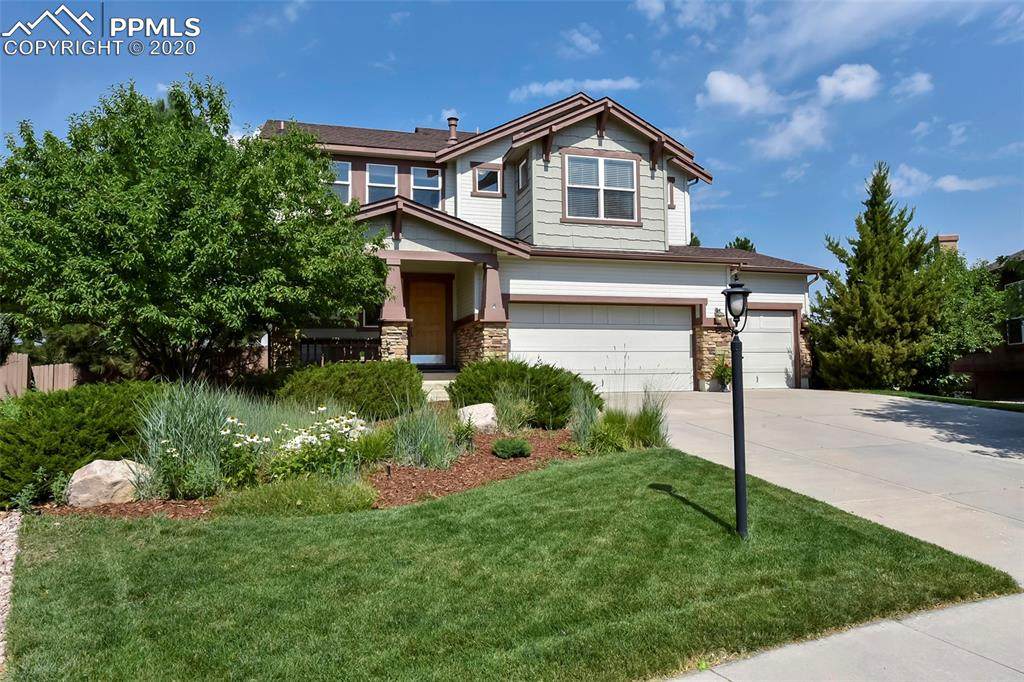 3924 Cherry Plum Drive - Photo 1