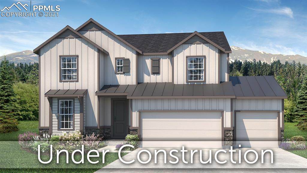 5406 Gansevoort Drive - Photo 1