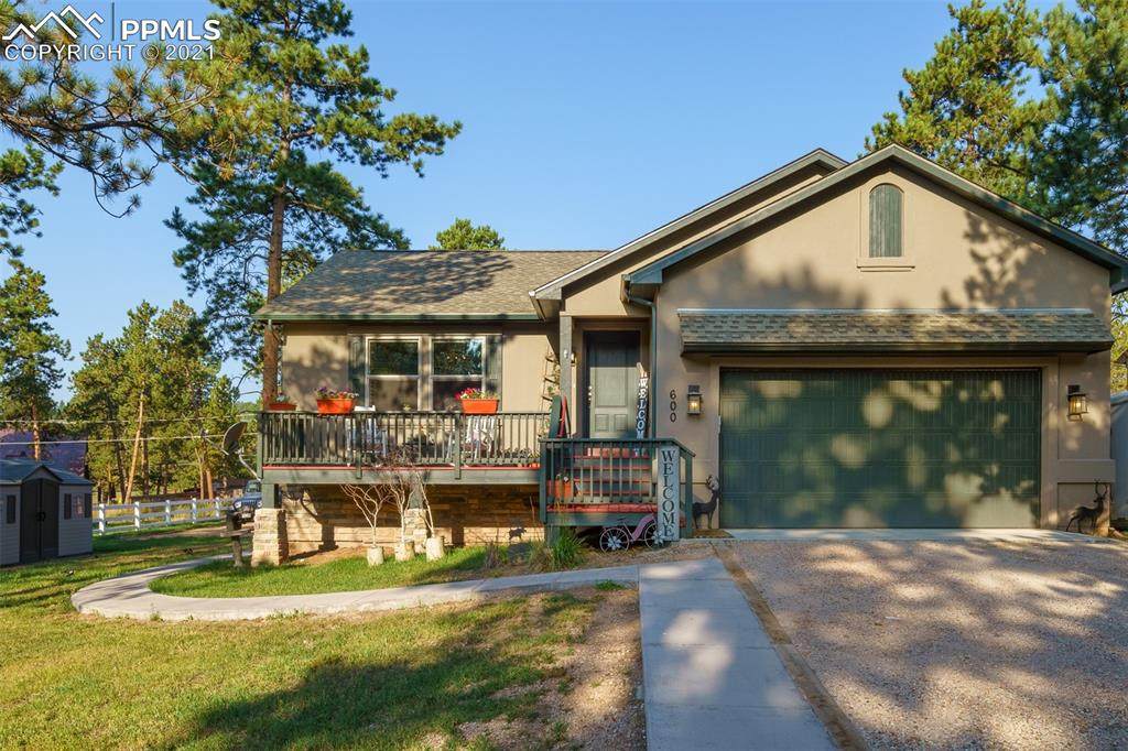 600 Spruce Street - Photo 1