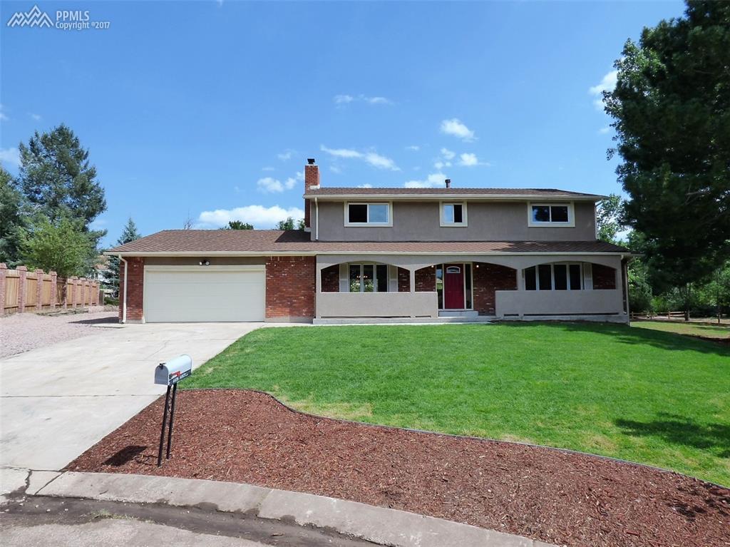 4409 Argyll Circle - Photo 1