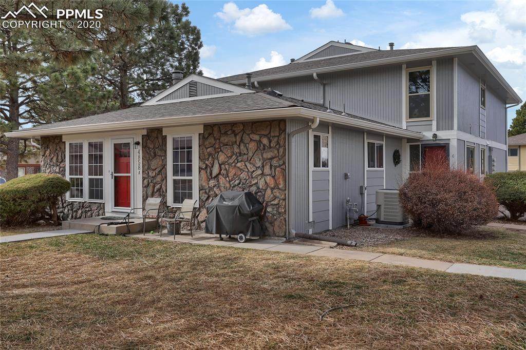 4858 Sonata Drive - Photo 1