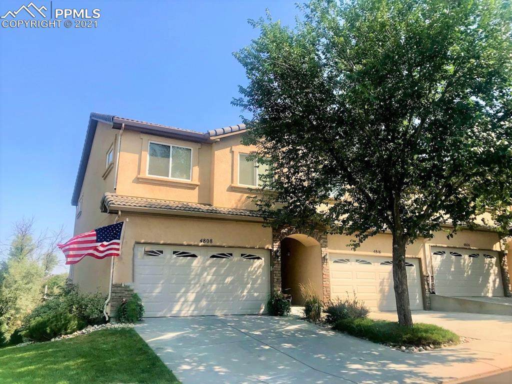 4808 Iron Horse Villas Point - Photo 1