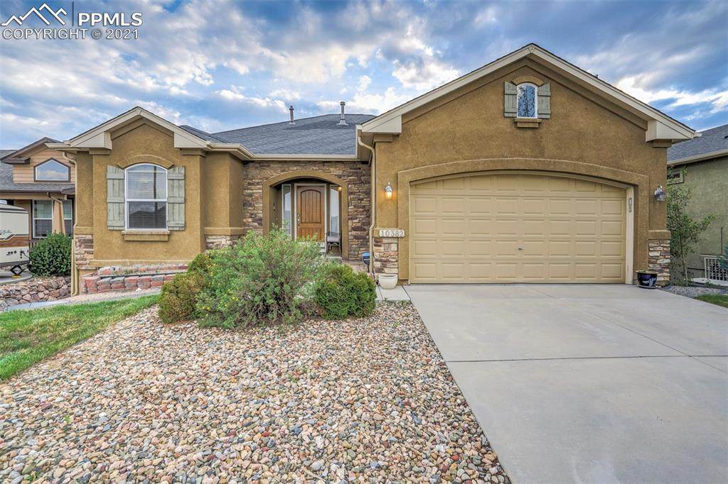10382 Capital Peak Way - Photo 1