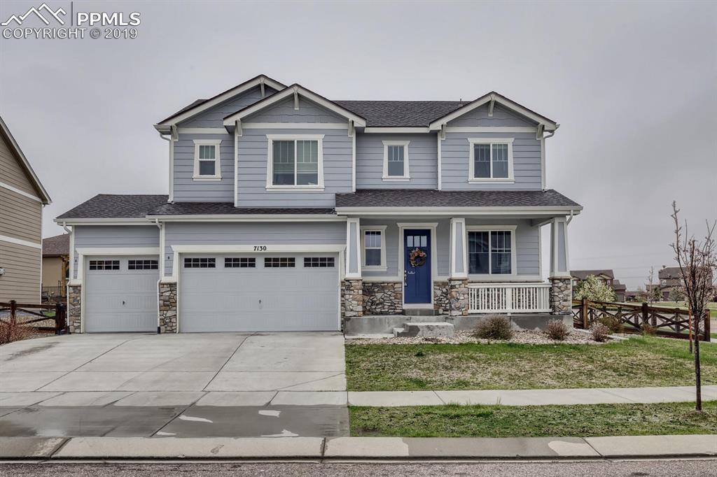 7130 Golden Acacia Lane - Photo 1