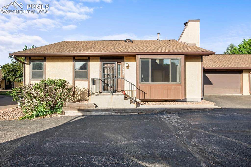 4529 Winewood Village Drive - Photo 1