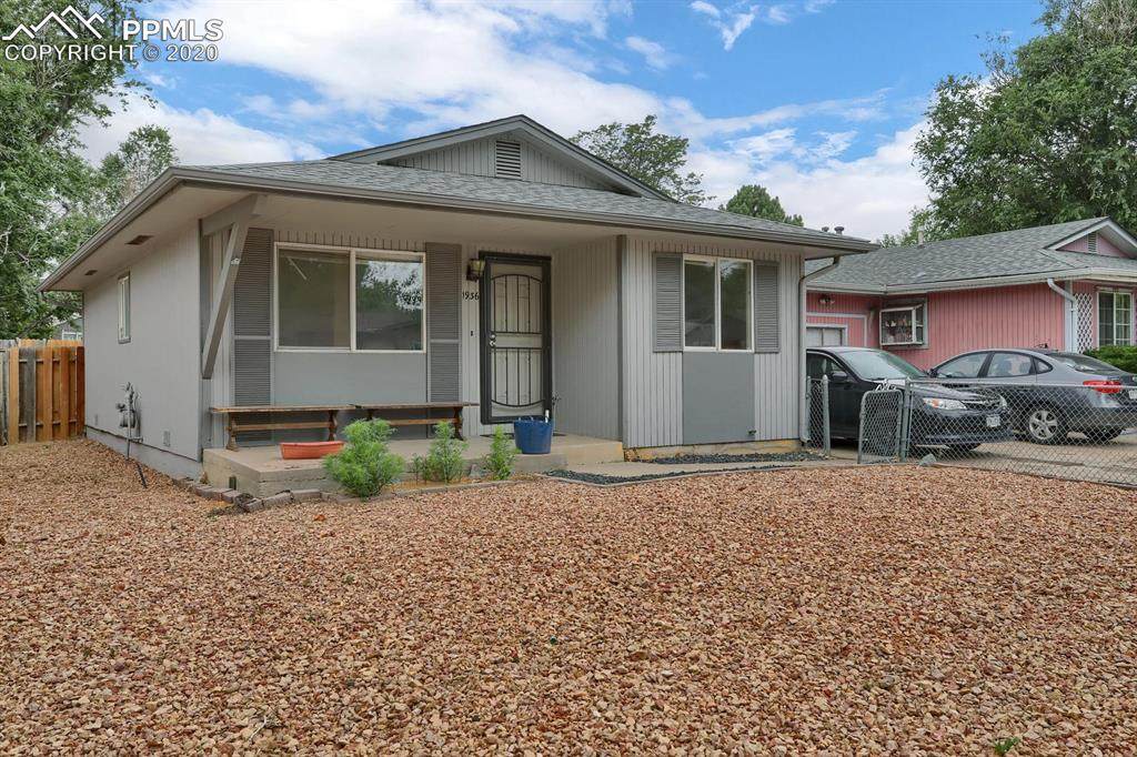 1936 Saratoga Drive - Photo 1