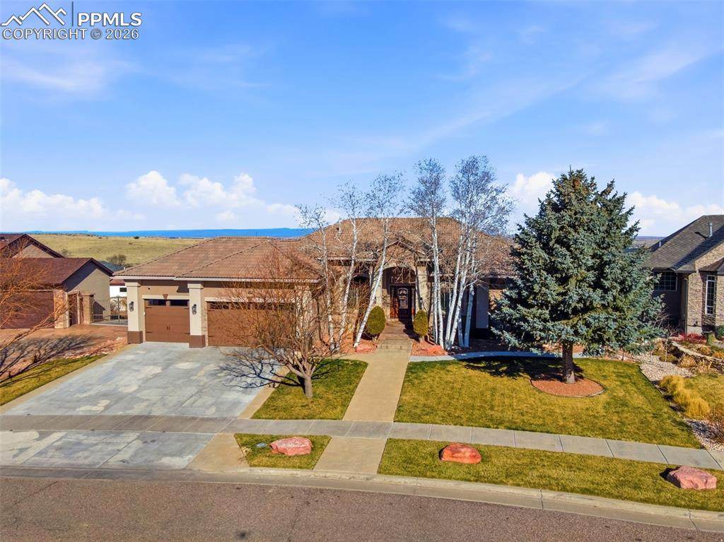 5623 Venezia Way - Photo 1