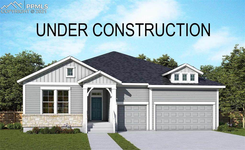 6914 Enclave Vista Loop - Photo 1
