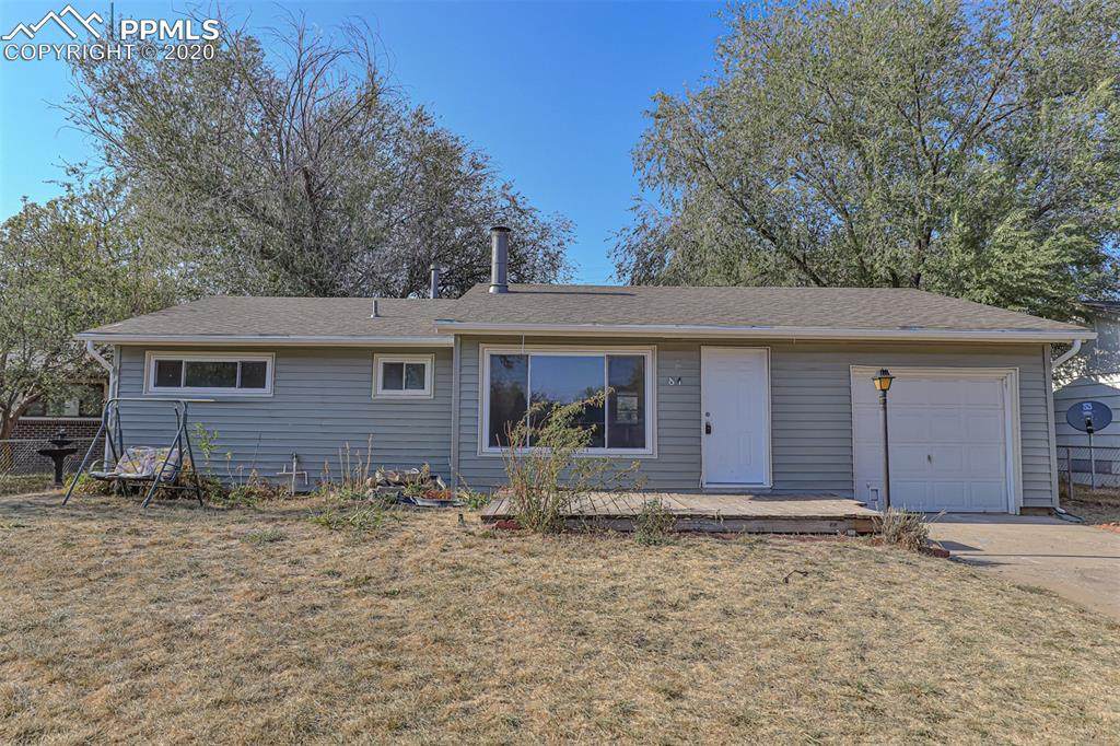 84 Doris Drive - Photo 1