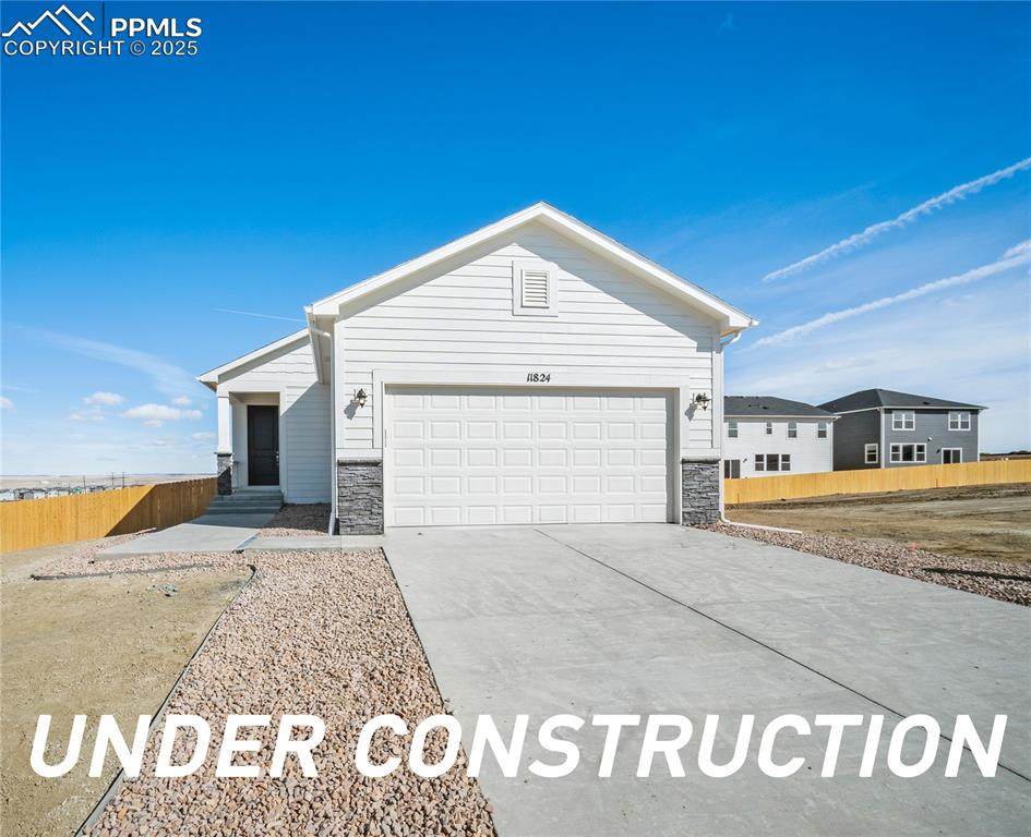 11844 Lost Peak Lane - Photo 1