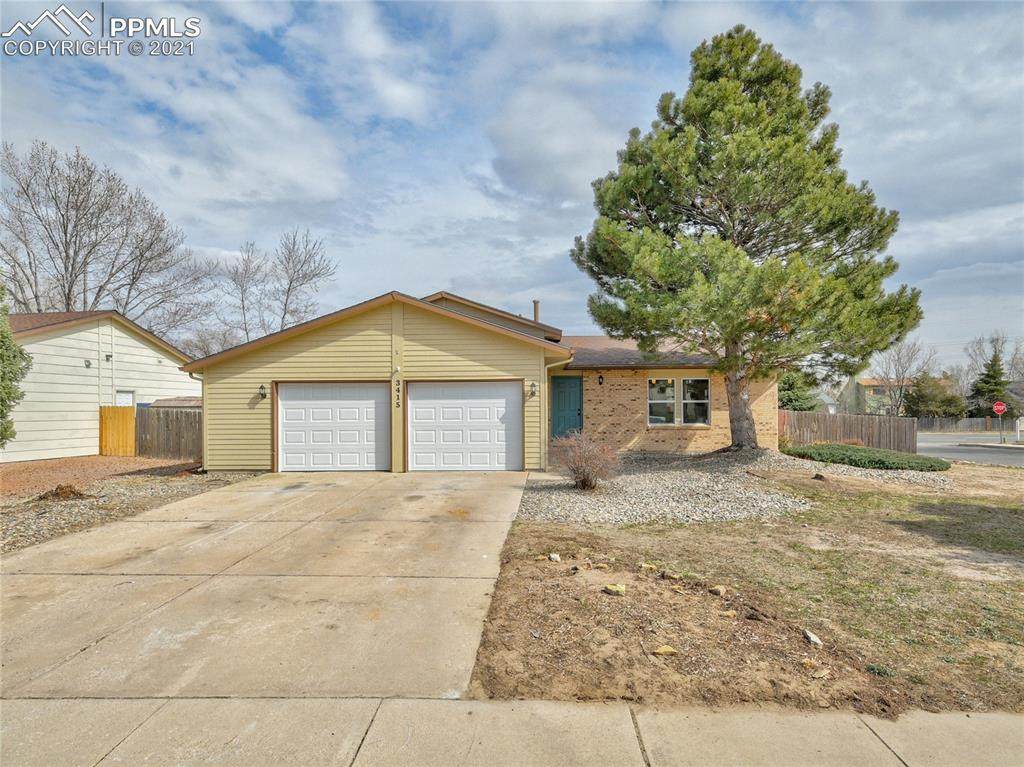 3415 Fair Dawn Drive - Photo 1