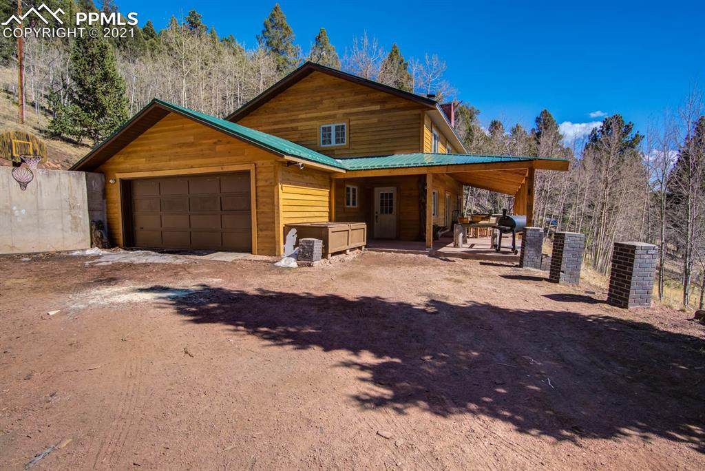 72 Mullite Lane - Photo 1