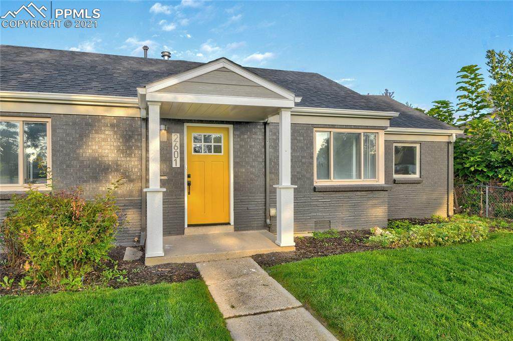 2601 Pontiac Street - Photo 1