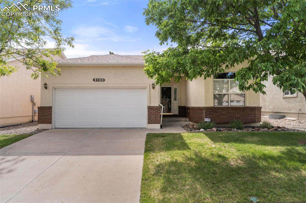 5120 Bluestar Drive - Photo 1