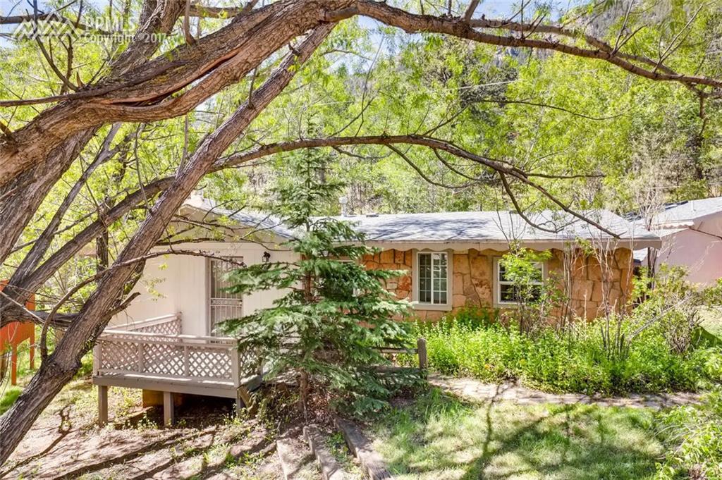 9945 Chipita Park Road - Photo 1