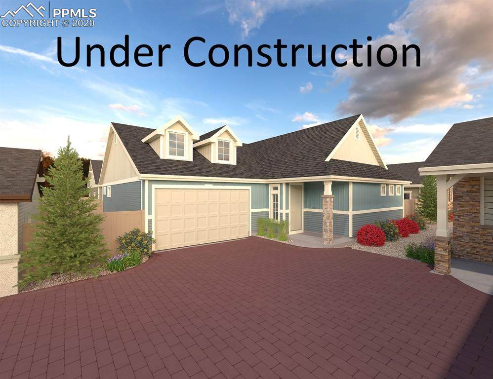 6508 Golden Briar Lane - Photo 1