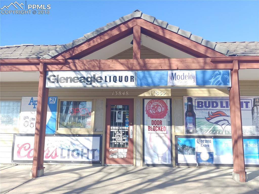 13848 Gleneagle Drive - Photo 1