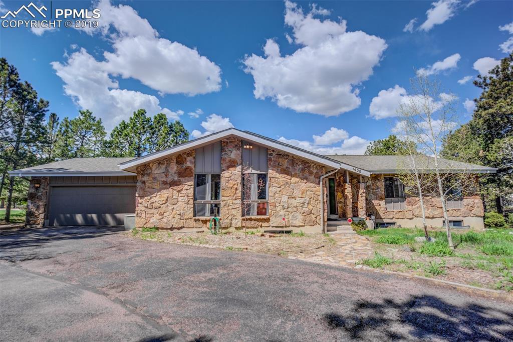 1430 Catamaran Lane - Photo 1