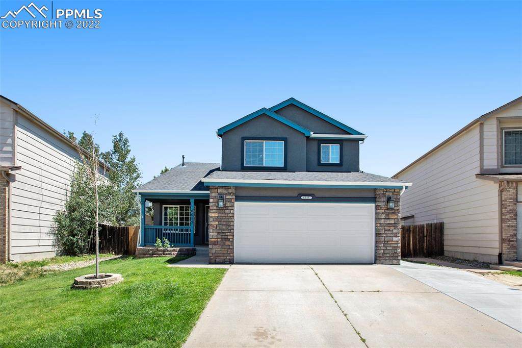 6055 Bow River Drive - Photo 1