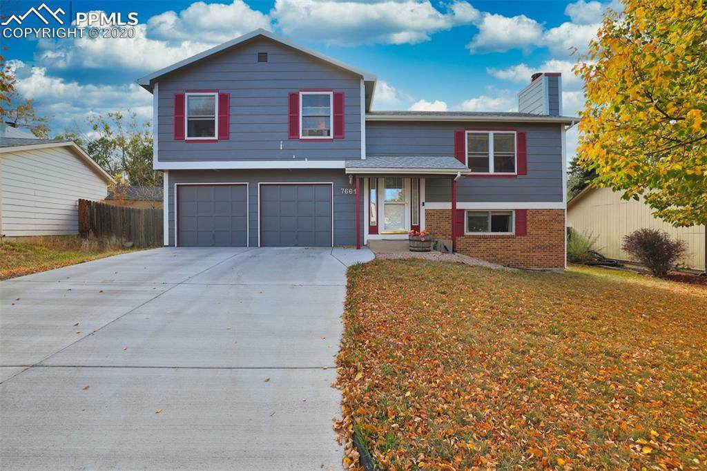 7661 Bell Drive - Photo 1