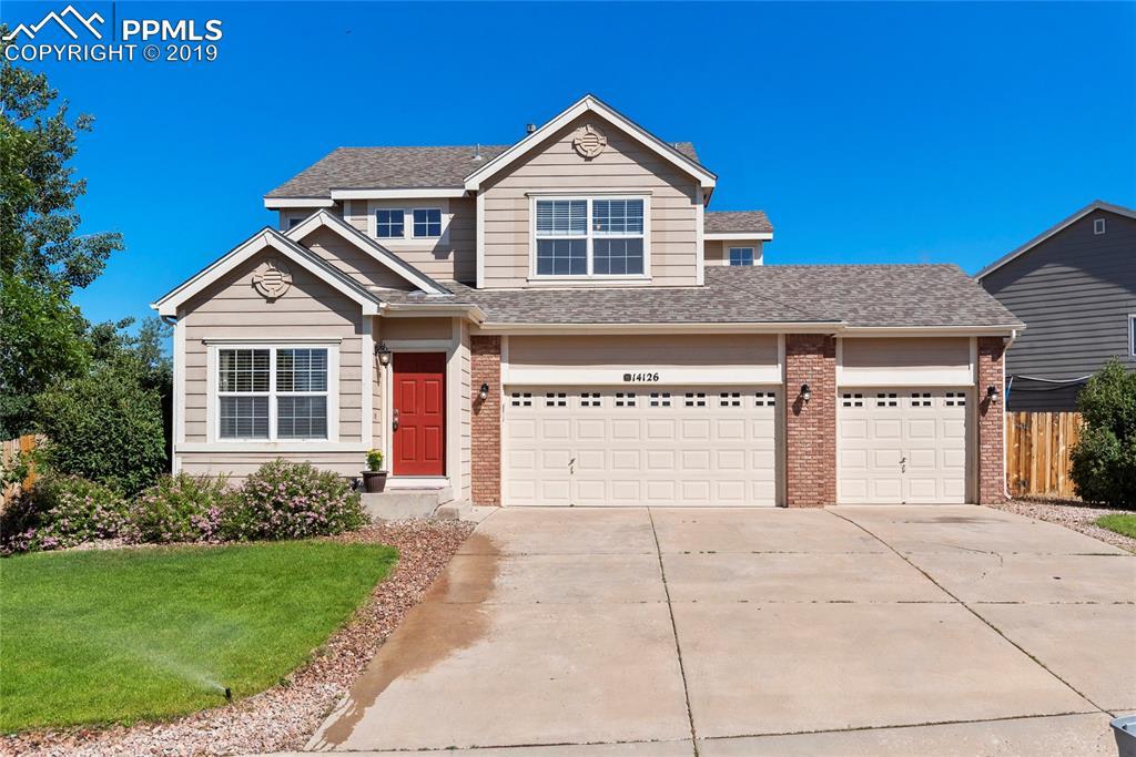 14126 Petrel Drive - Photo 1