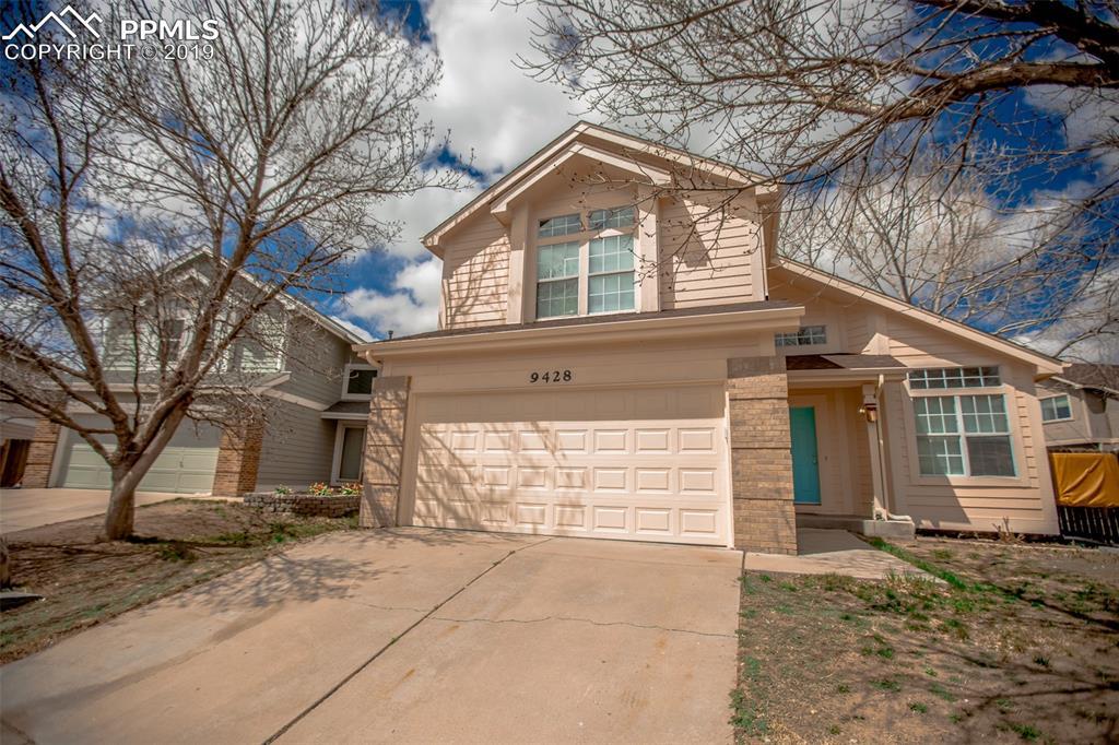 9428 Setting Moon Court - Photo 1