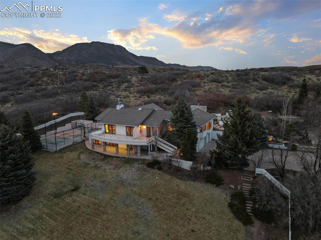 2855 Hay Creek Road - Photo 1