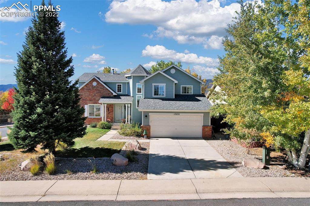 17070 Mountain Lake Drive - Photo 1