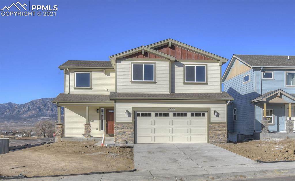 6000 Bradley Road - Photo 1