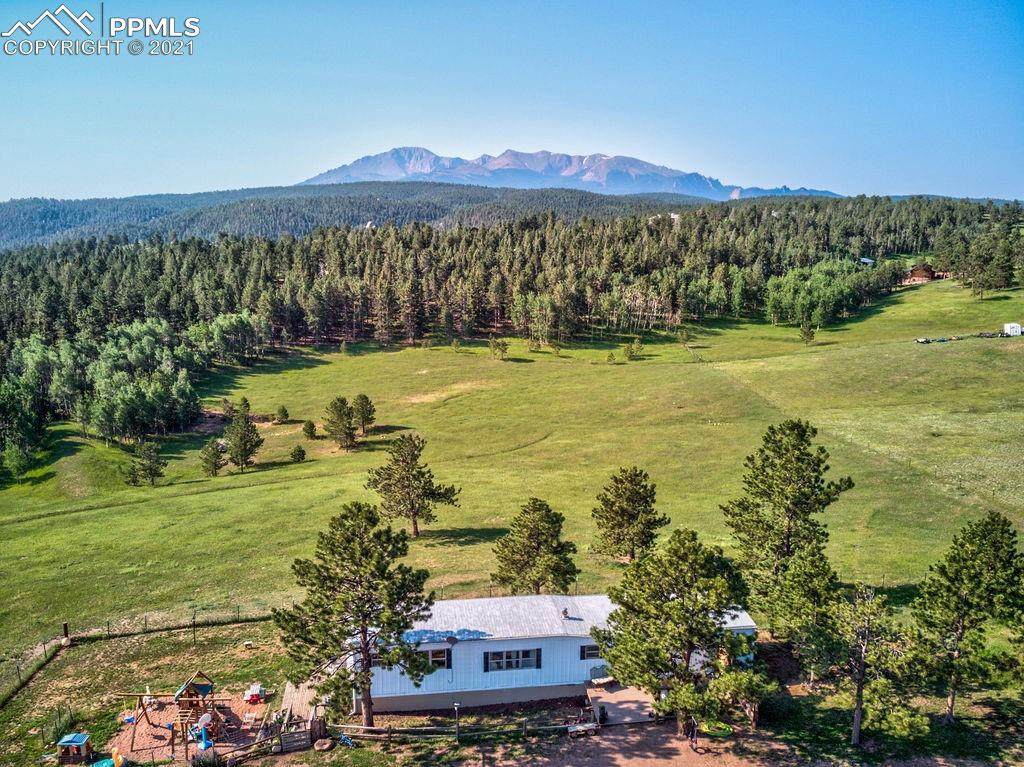 263 Elk Park Road - Photo 1