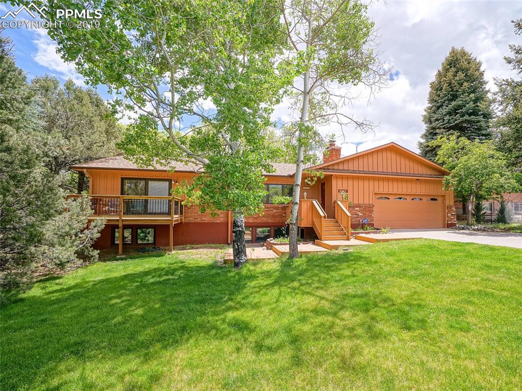 2447 Scorpio Drive - Photo 1