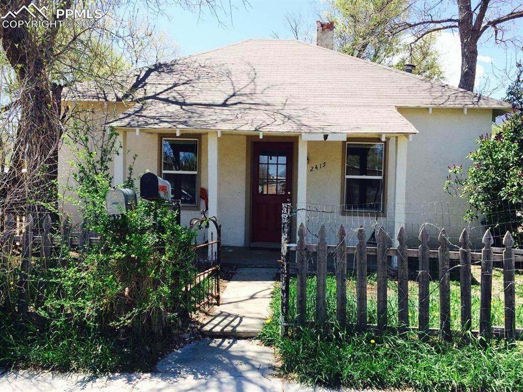 2415 Vermijo Avenue - Photo 1