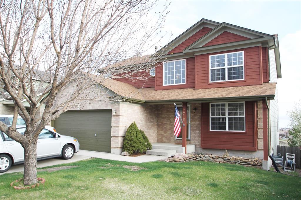 7715 Scarborough Drive - Photo 1