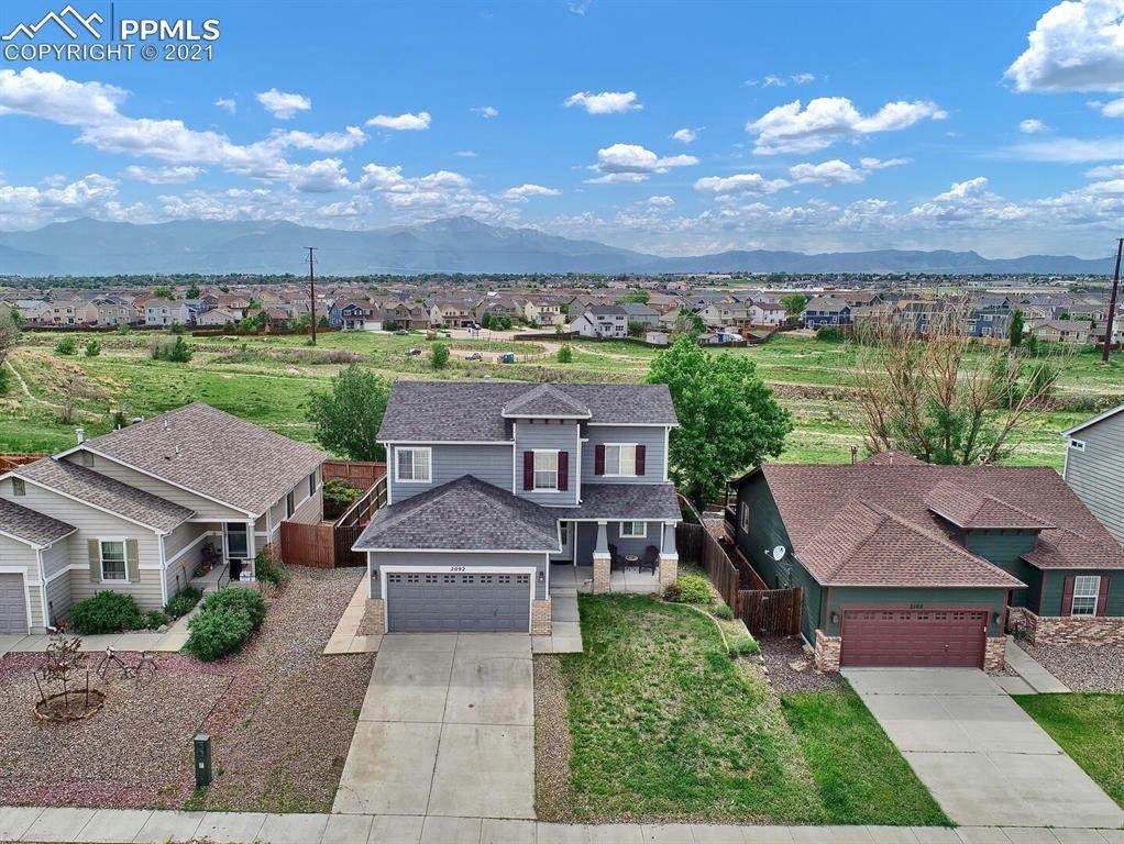 2092 Springside Drive - Photo 1