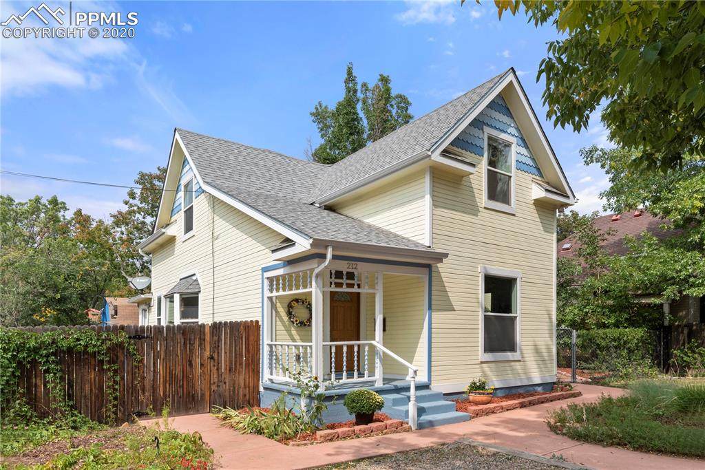 212 23rd Street - Photo 1