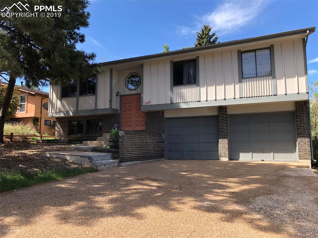 3167 Squaw Valley Drive - Photo 1