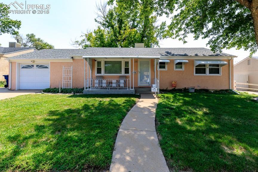 1328 Constitution Road - Photo 1