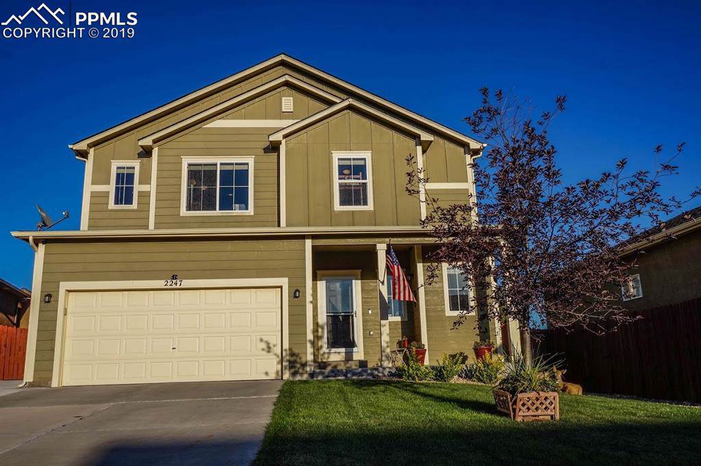 2247 Blue Fescue Court - Photo 1