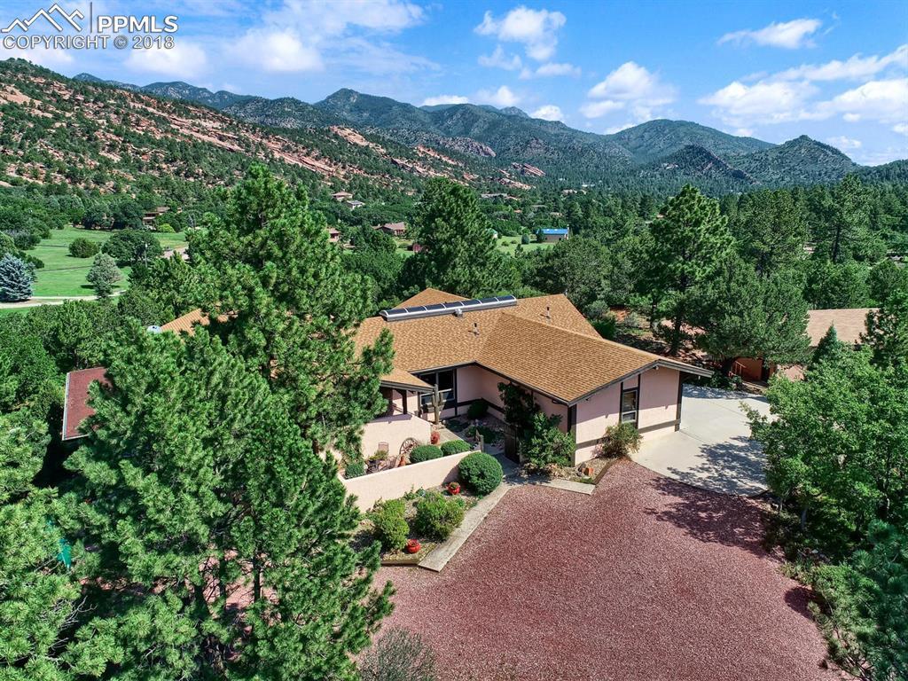 11820 Calle Corvo - Photo 1